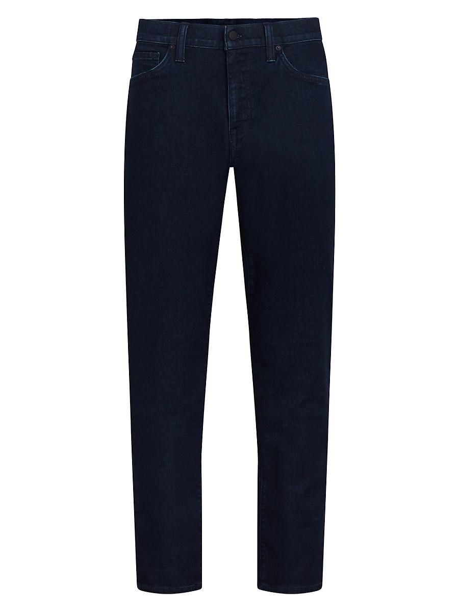 Mens The Brixton Jeans Product Image