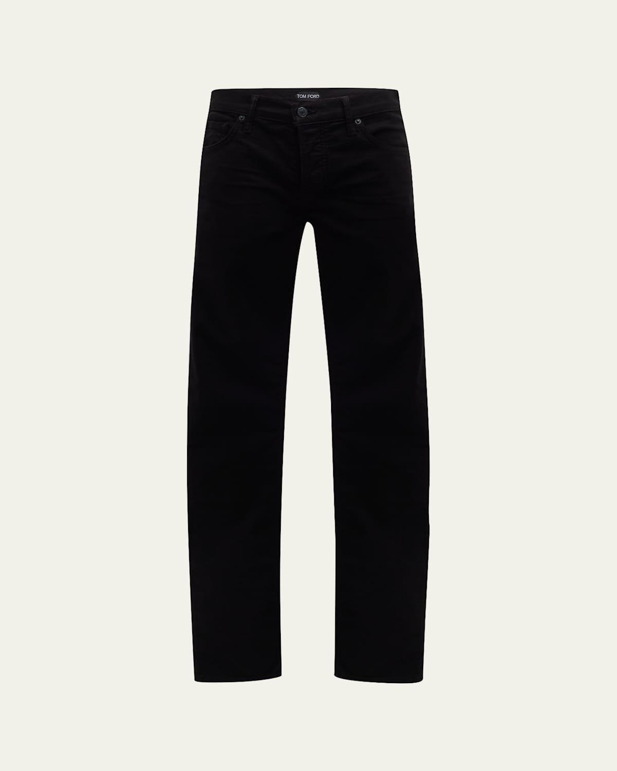 Mens Raffi Pants in Neoteric Twill Product Image