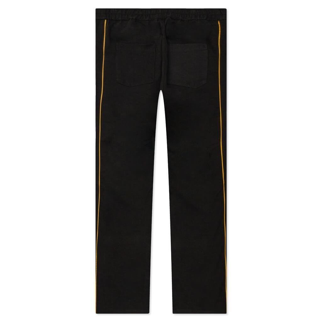 MONCLER 1952 Pants In Black Product Image