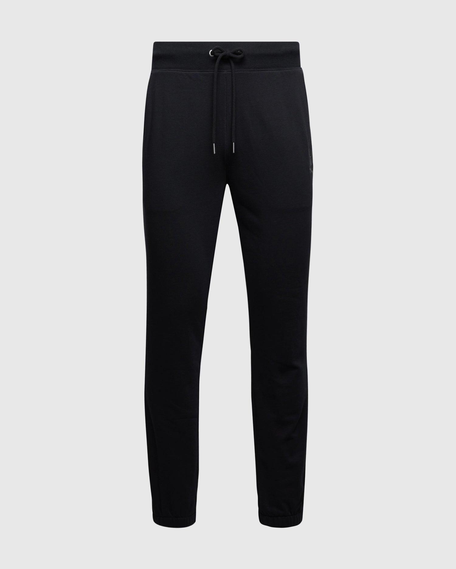 MENS NEW CASTLE FRENCH TERRY SWEATPANT - B6P560F200 Product Image