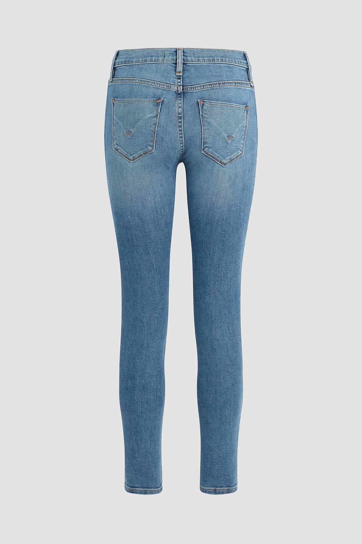 Nico Maternity Super Skinny Ankle Jean Female Product Image