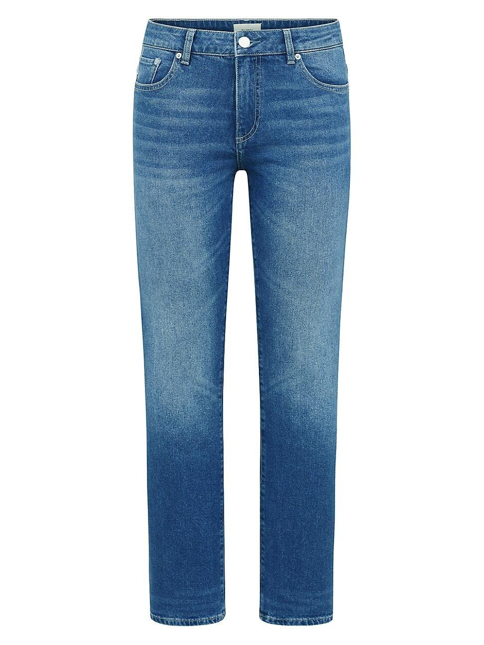 Mens Nick Slim-Fit Jeans Product Image