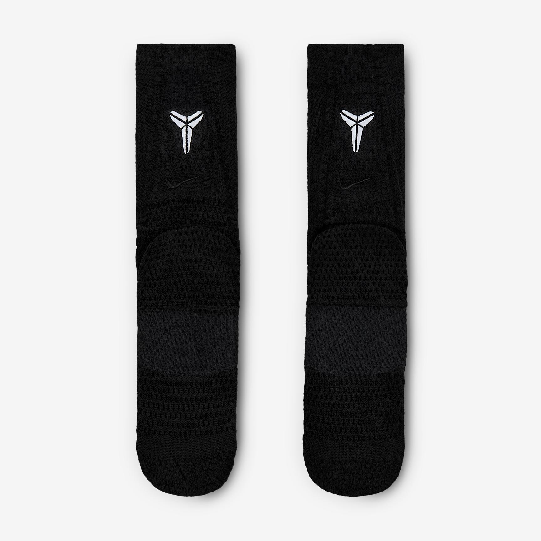Kobe Unicorn Dri-FIT ADV Cushioned Crew Socks (1 Pair) Product Image