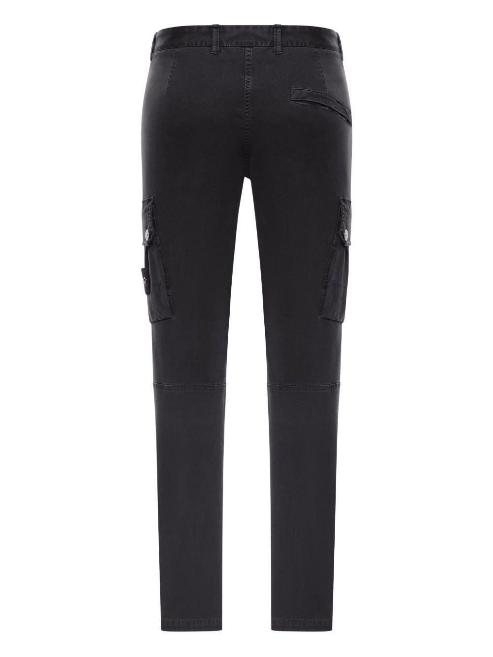 cargo-pocket trousers Product Image