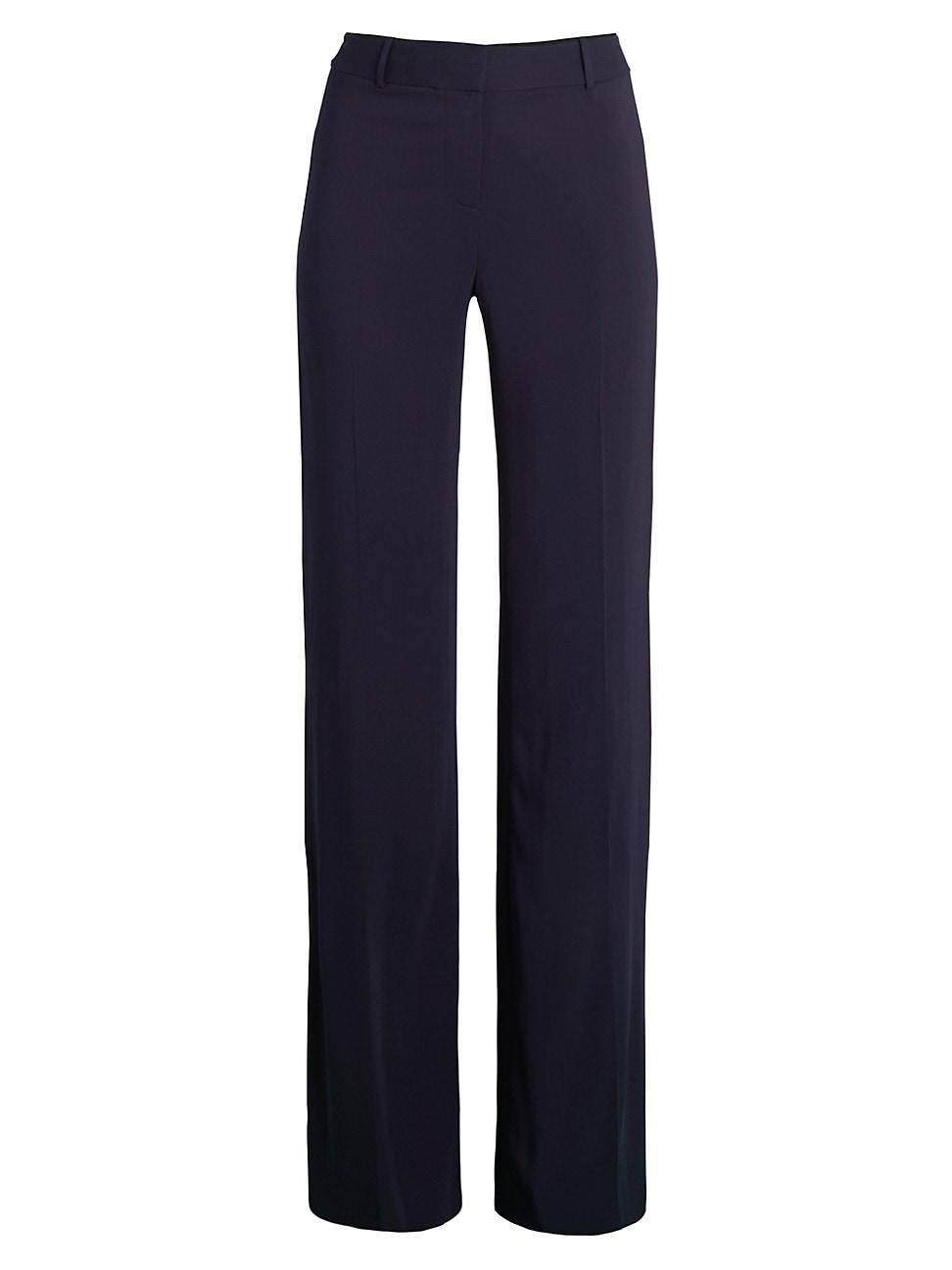 Melina Wide-Leg Pants Product Image