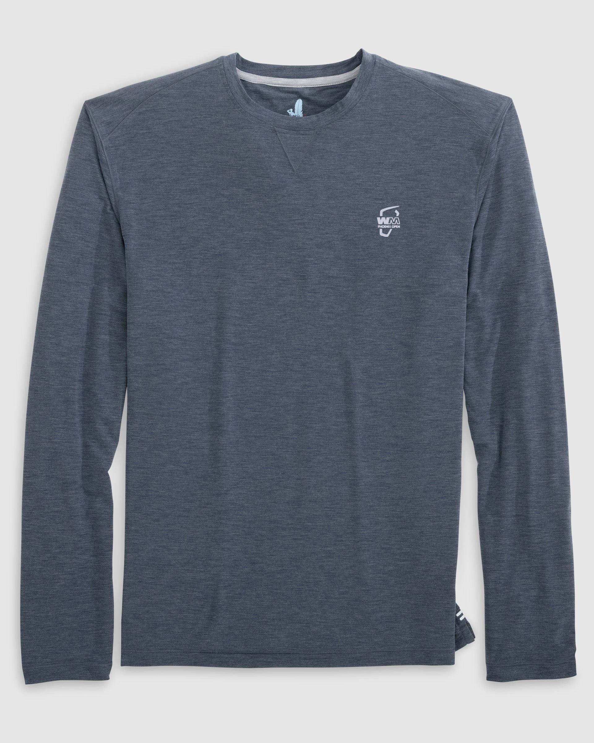 WM Phoenix Open Course Performance Long Sleeve T-Shirt Product Image