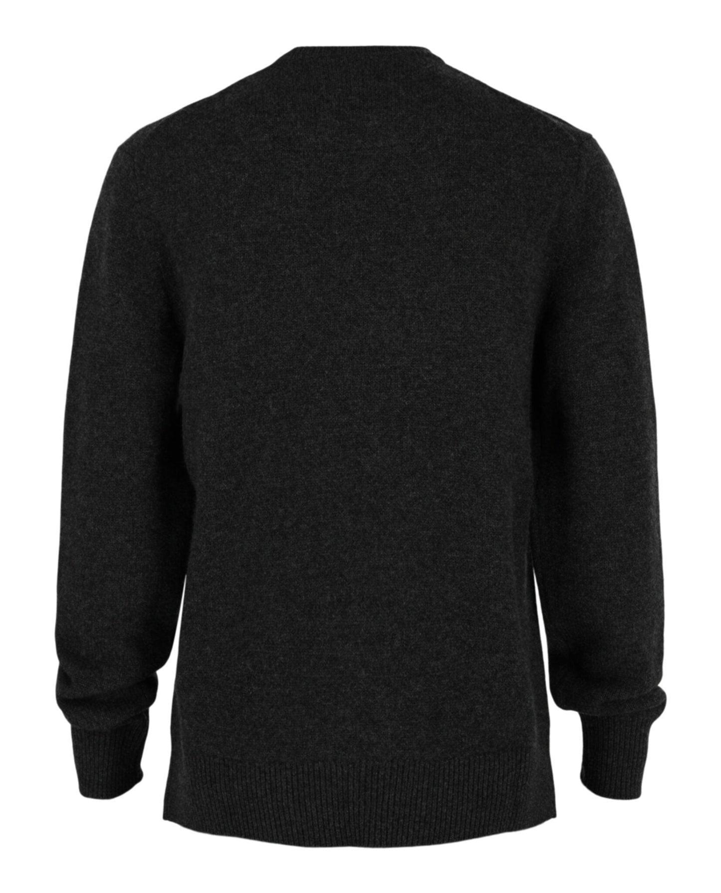 Givenchy Logo Wool-Blend Sweater Product Image