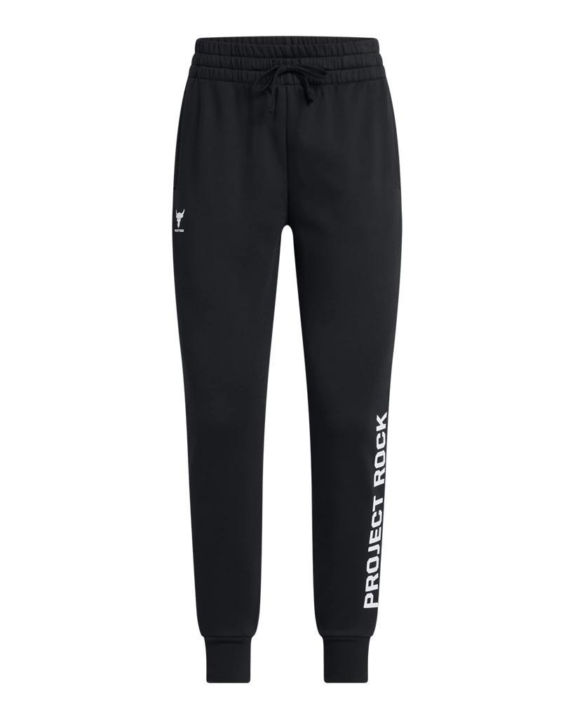 Women's Project Rock Rival Fleece Joggers Product Image