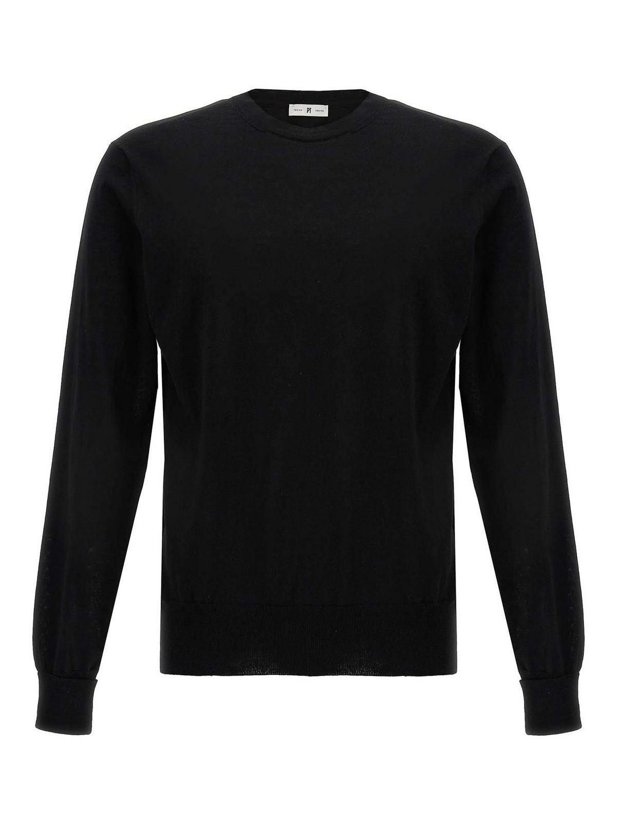Mens RL Fleece Hoodie Product Image