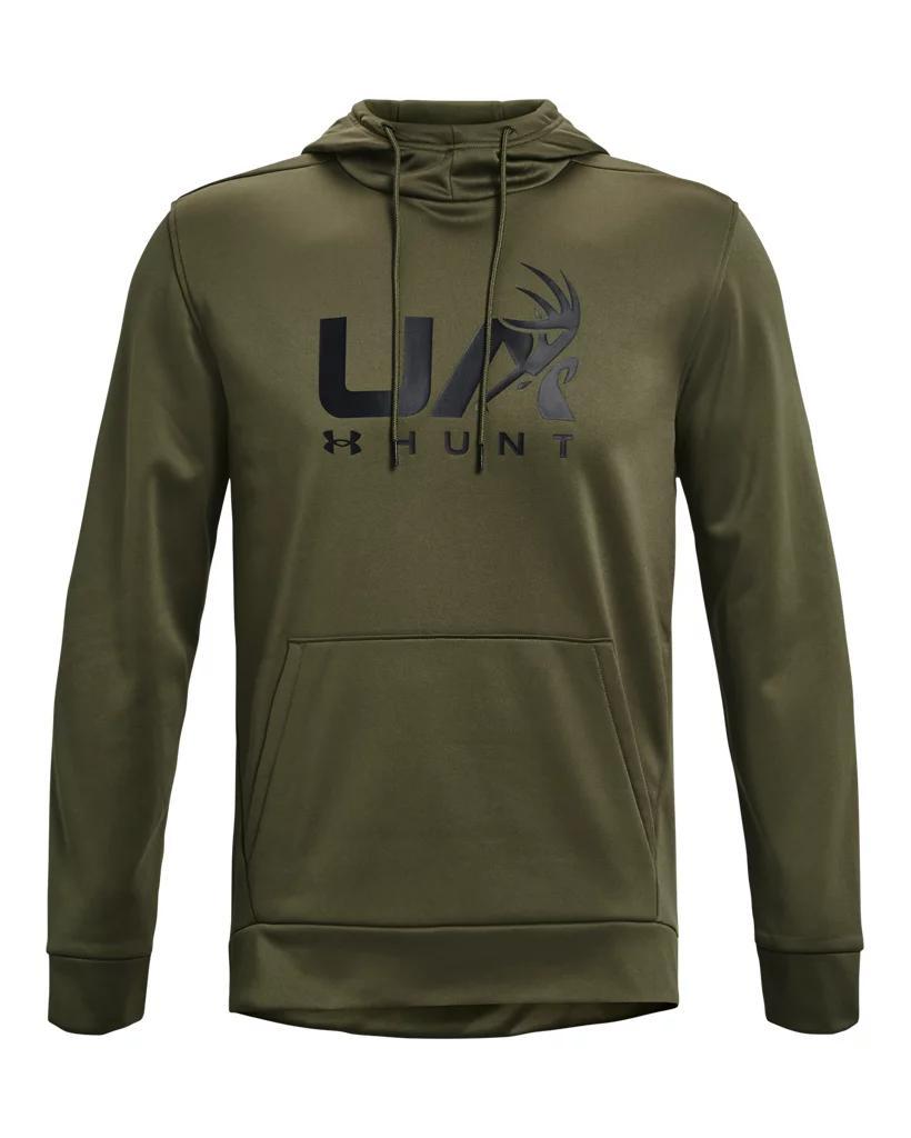 Armour Fleece® Hunt Logo Product Image