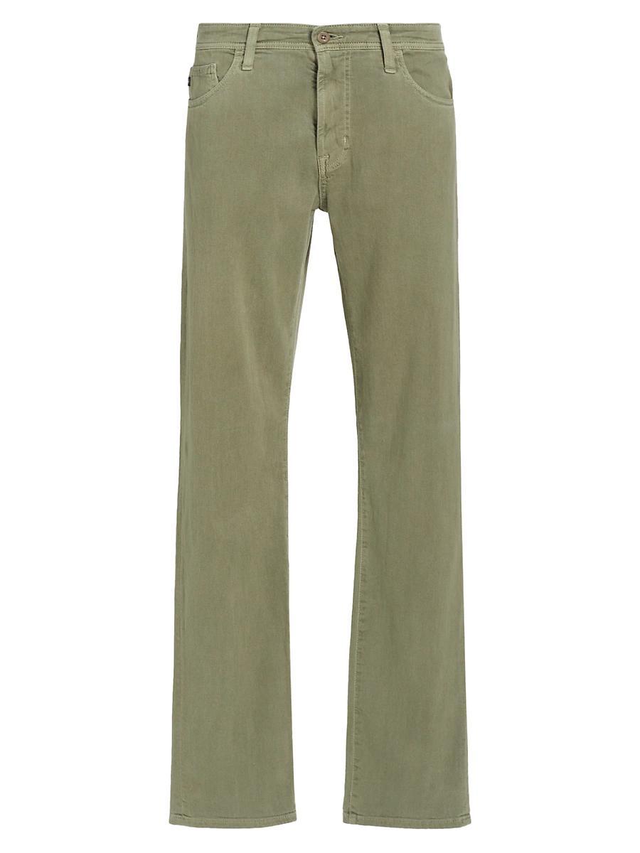 Mens Everett Slim-Straight Jeans Product Image