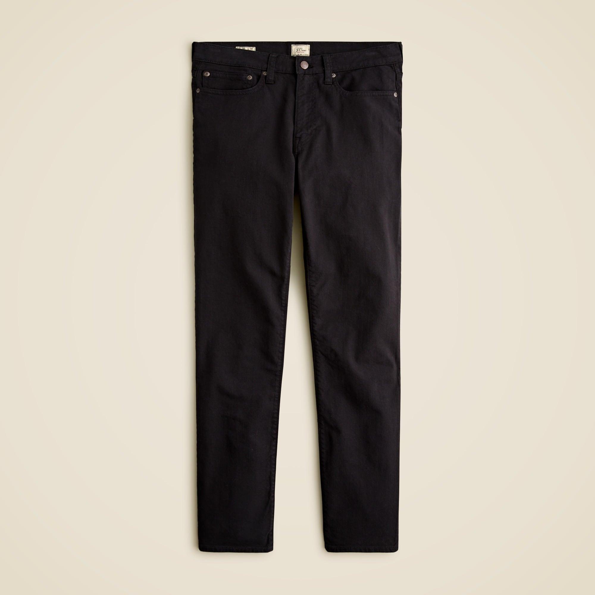 770™ Straight-fit garment-dyed five-pocket pant Product Image