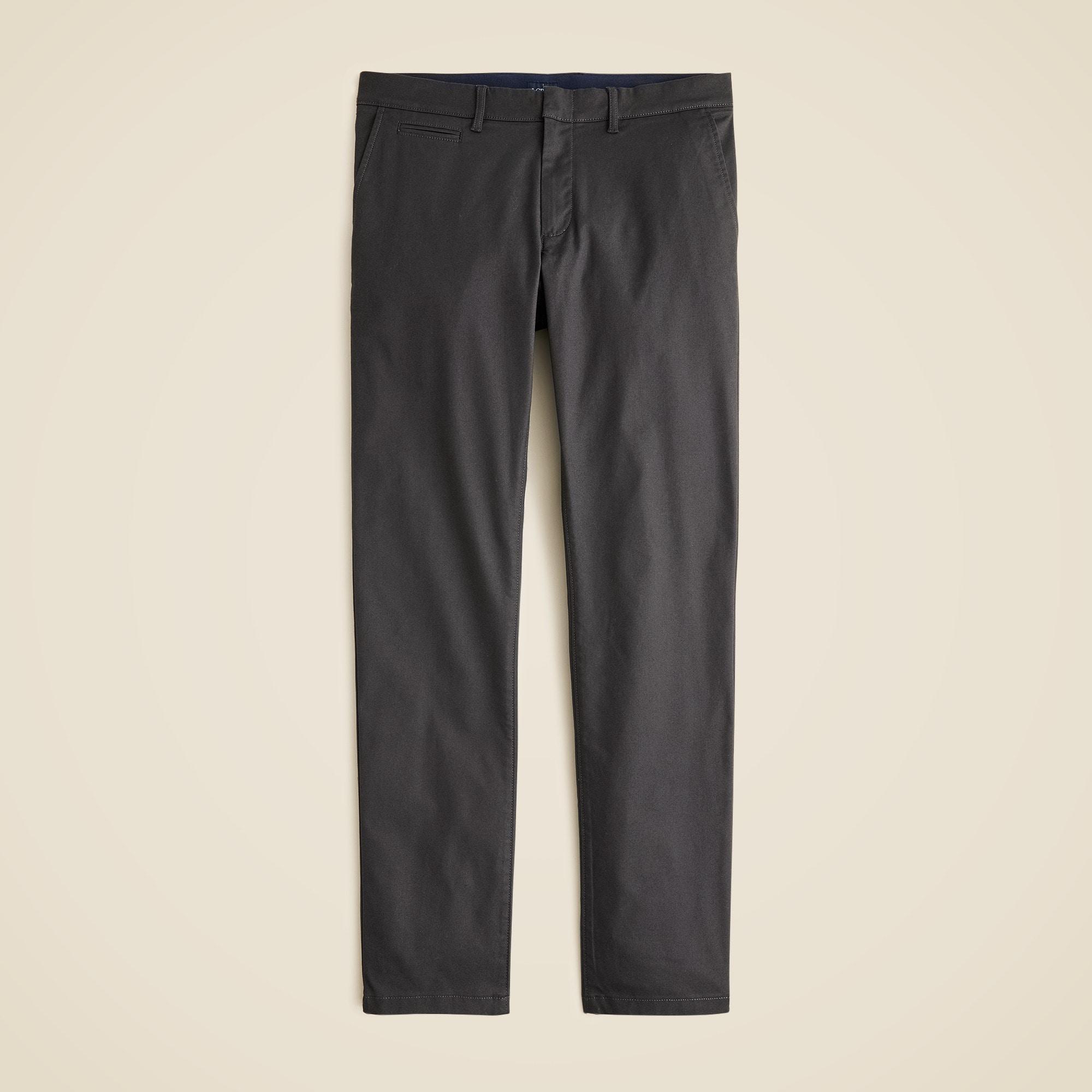 484 Slim-fit tech oxford pant Product Image