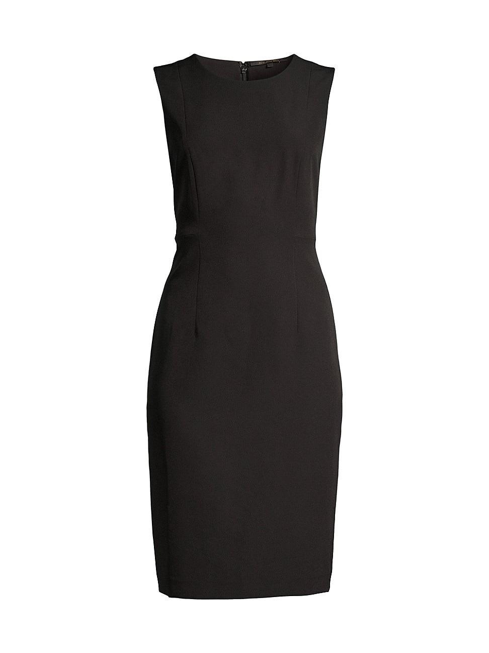 Kobi Halperin Meridian Sheath Dress Product Image