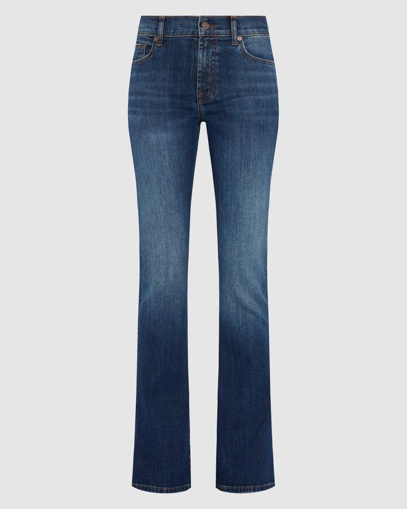 Slim Illusion Bootcut Product Image