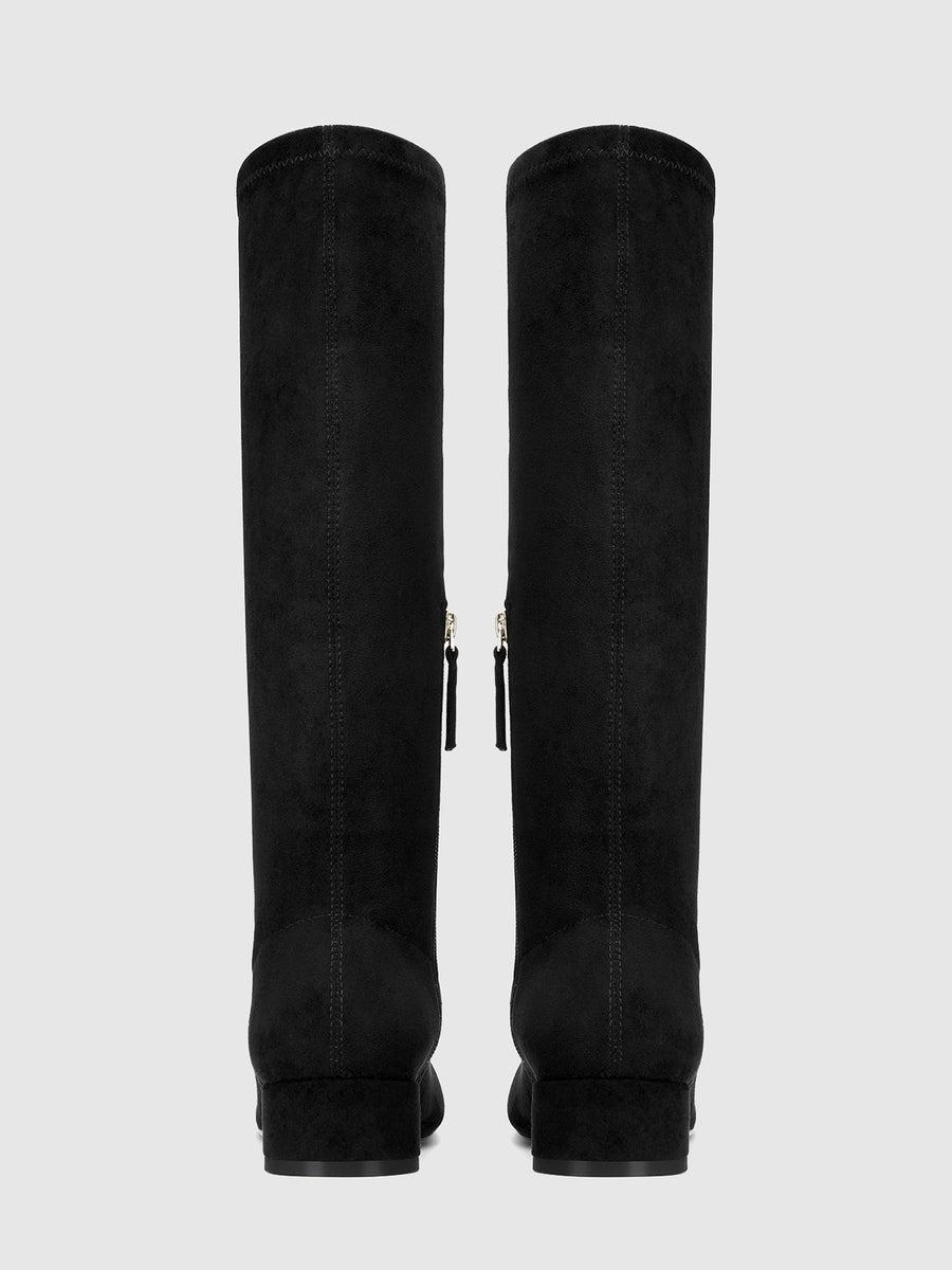 Park Ave. Boot - Black Product Image