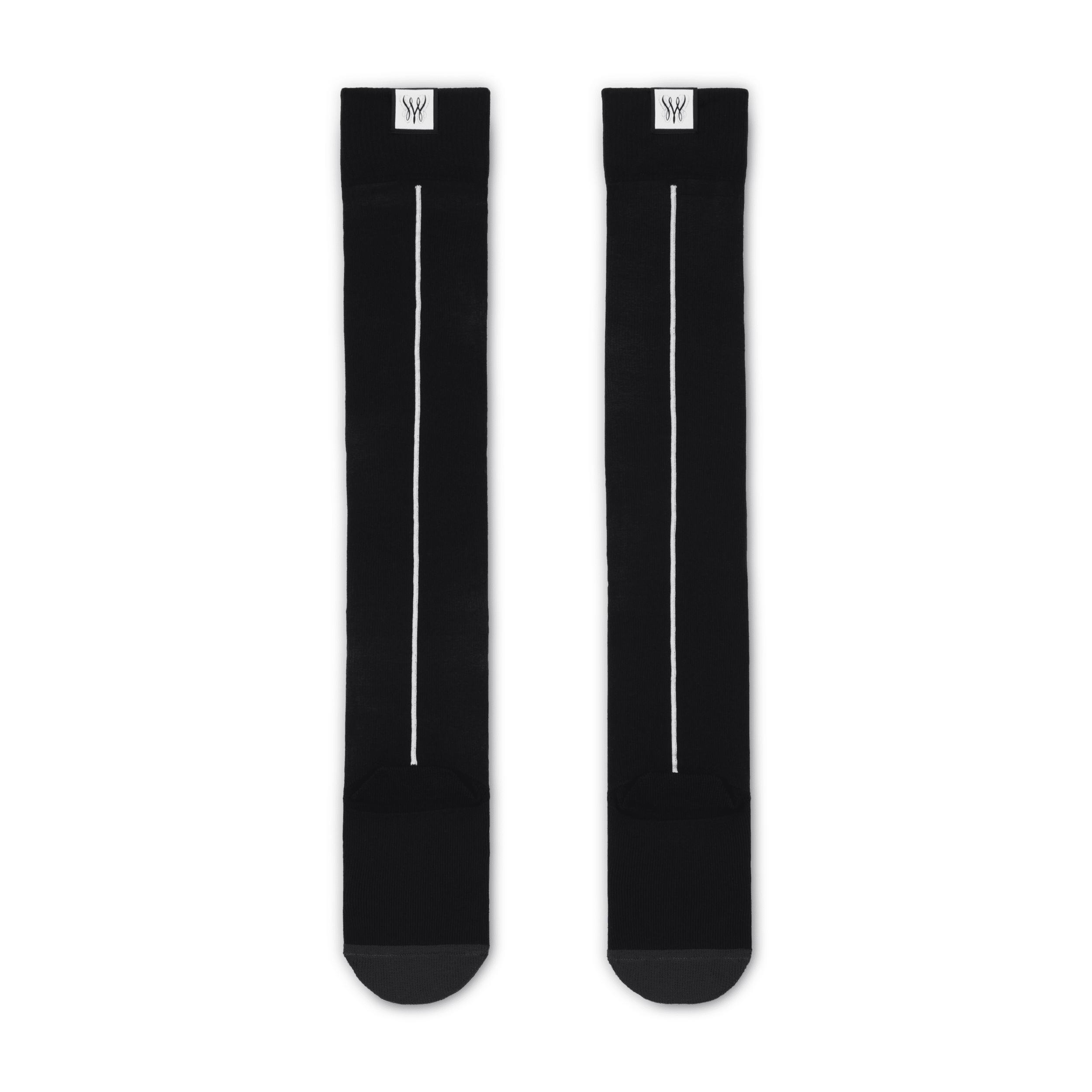 Serena Williams Design Crew Women's Over-the-Calf Socks (1 Pair) Product Image