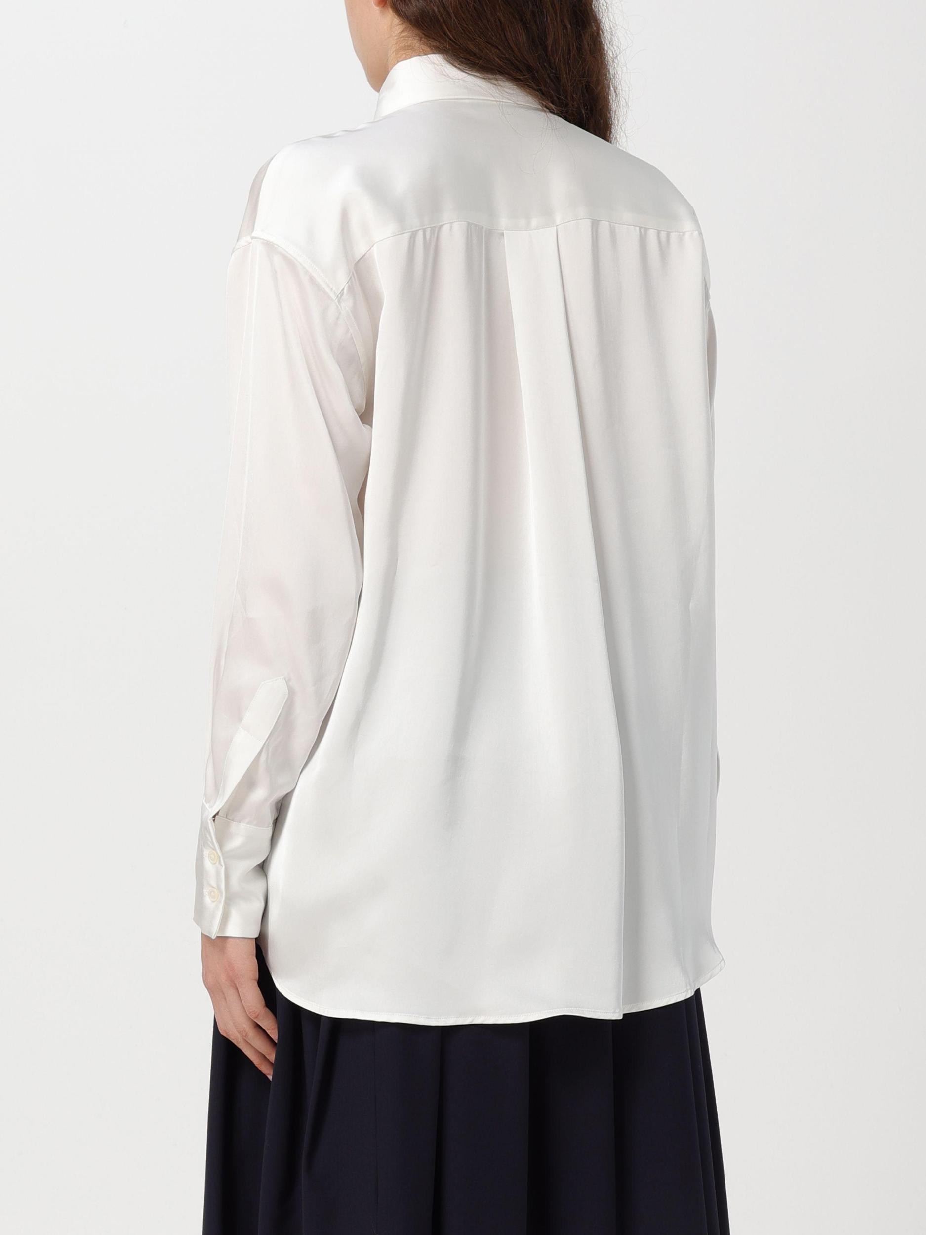 FABIANA FILIPPI Shirt  Woman Color White Product Image