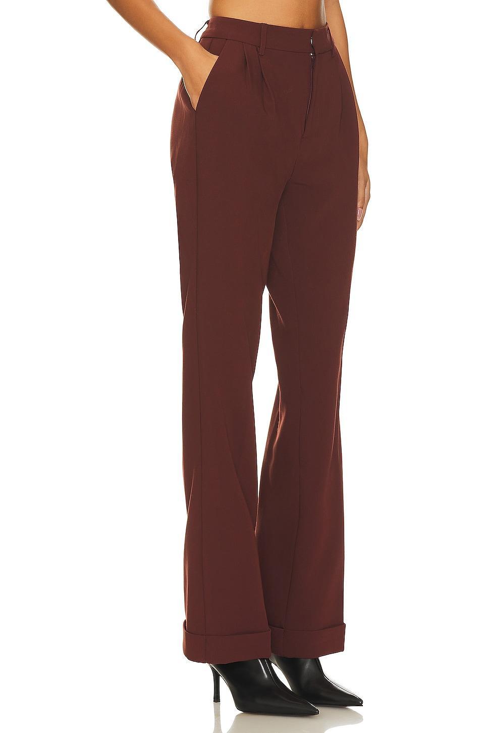Aracelli Pant PAIGE Product Image