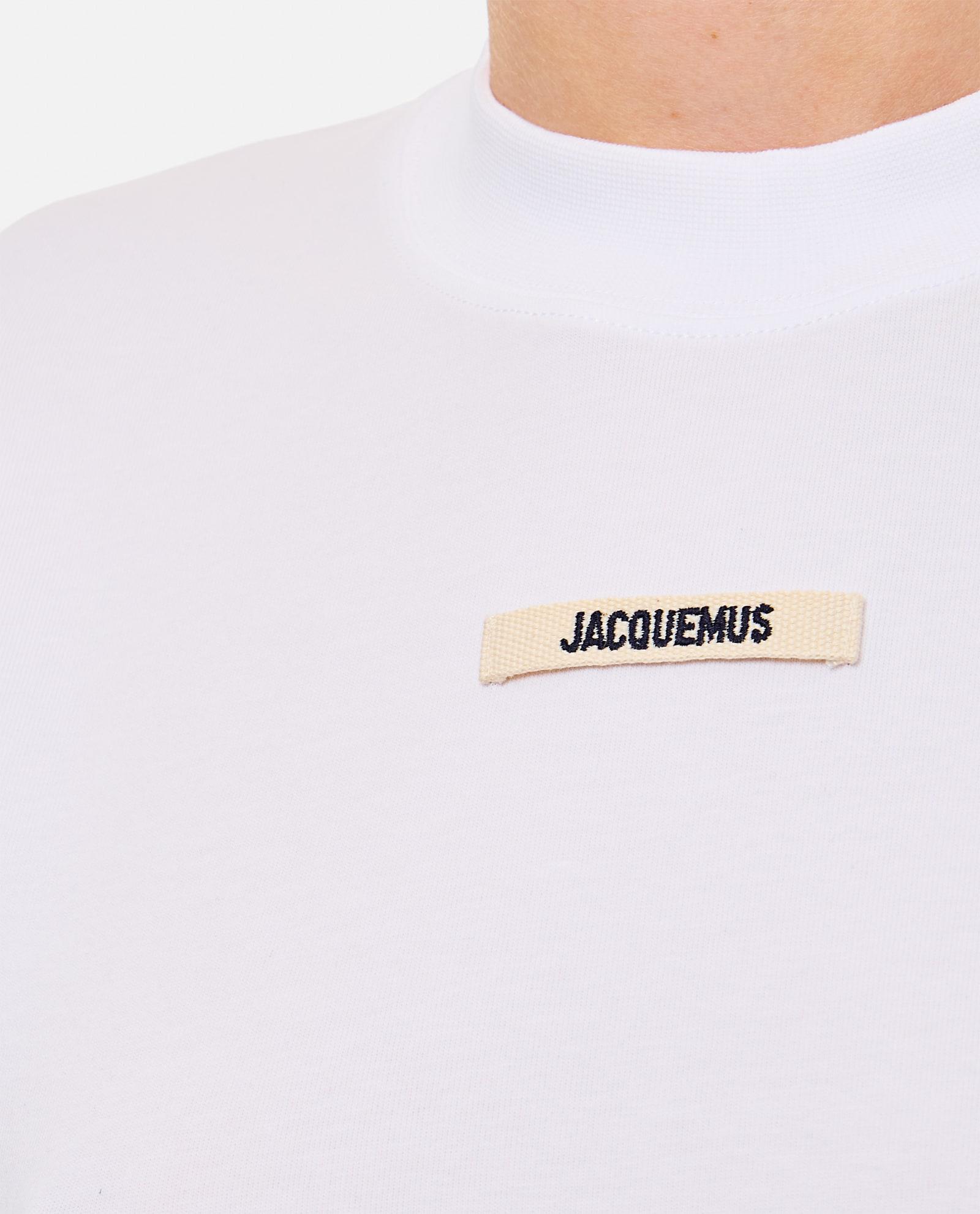 logo-patch t-shirt Product Image