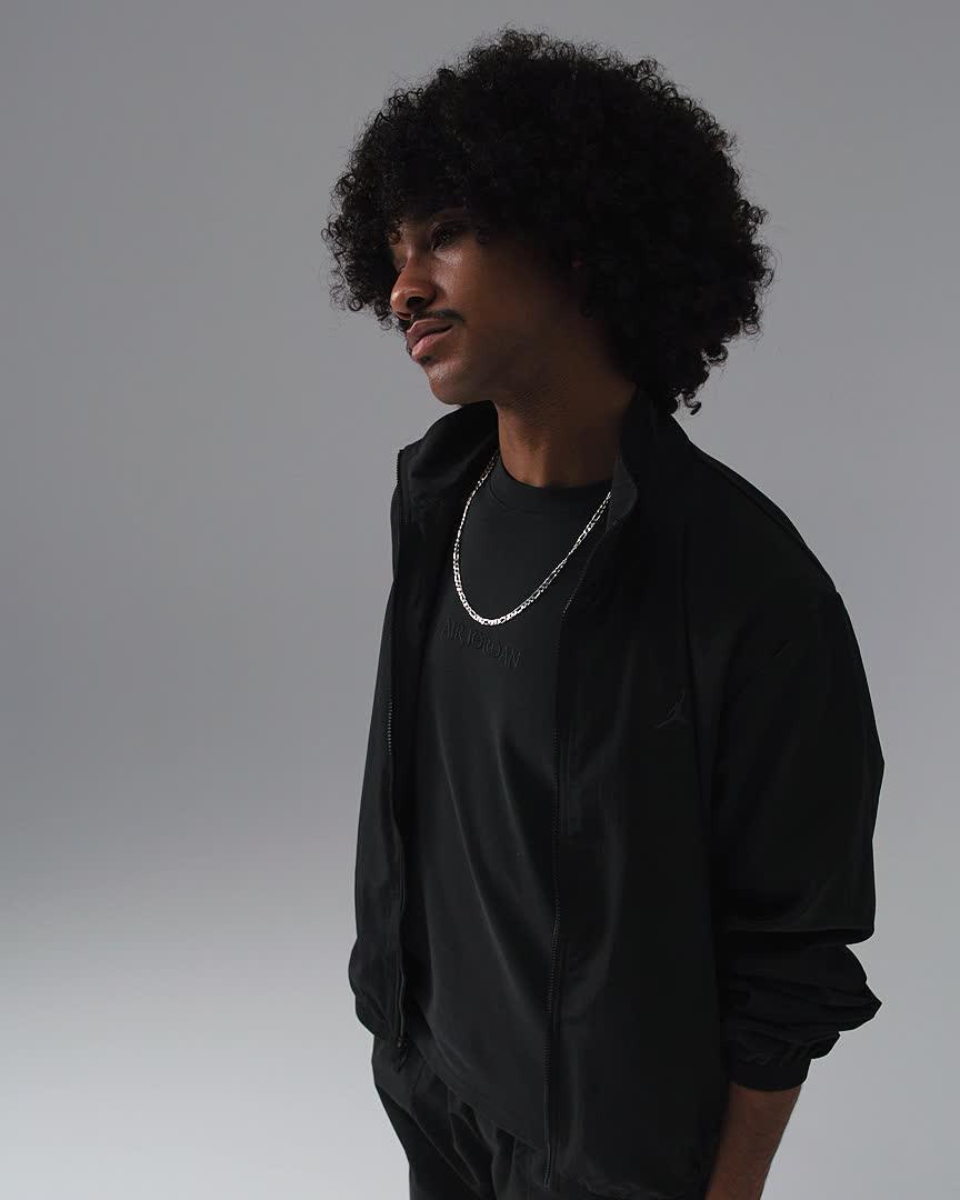 Jordan Essentials Men's Jacket Product Image