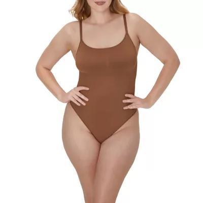 Maidenform Seamless Body Shaper DMS830 Product Image