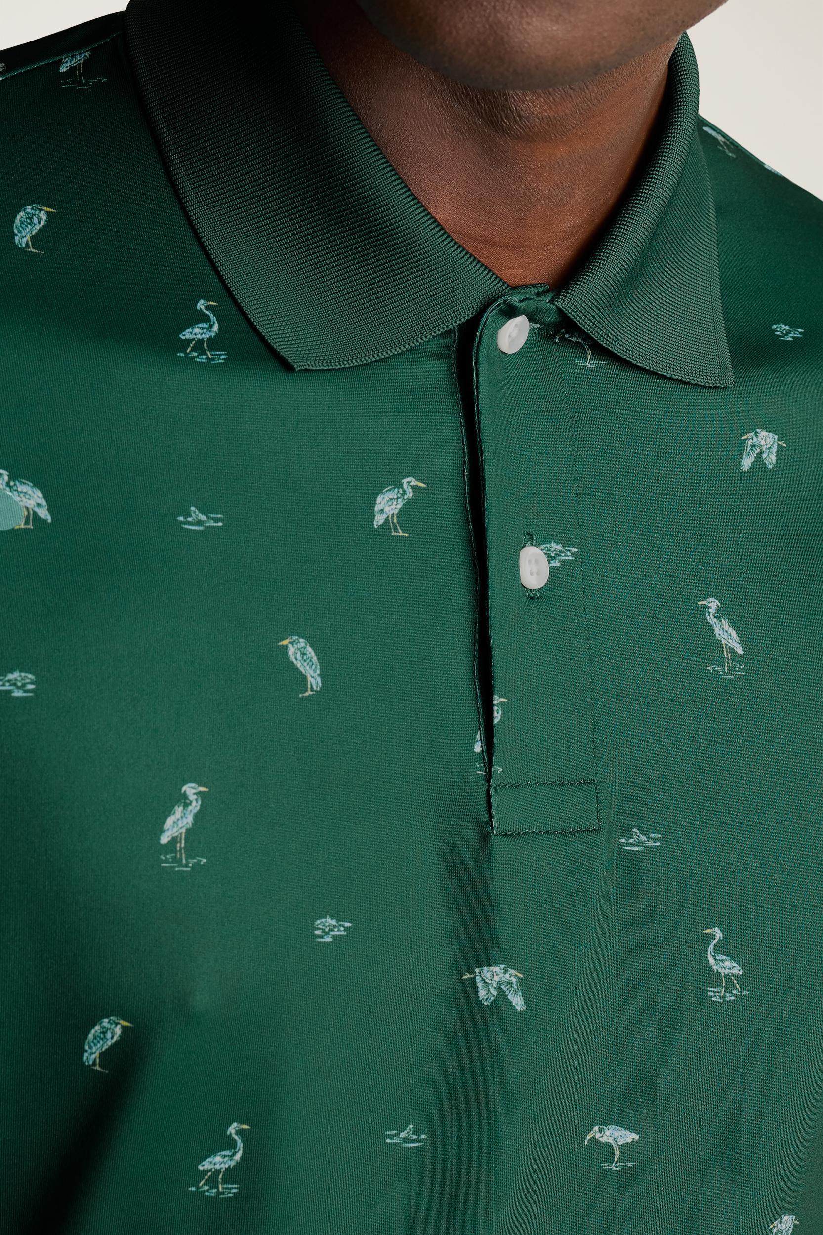 Performance Golf Polo Product Image