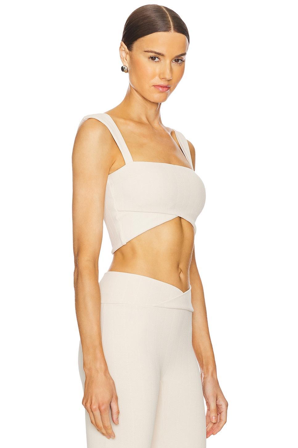 Sara Top DEVON WINDSOR Product Image