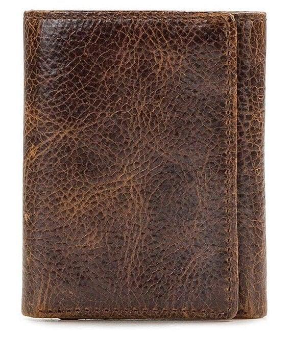 Nash Firenzetri Trifold Wallet Product Image