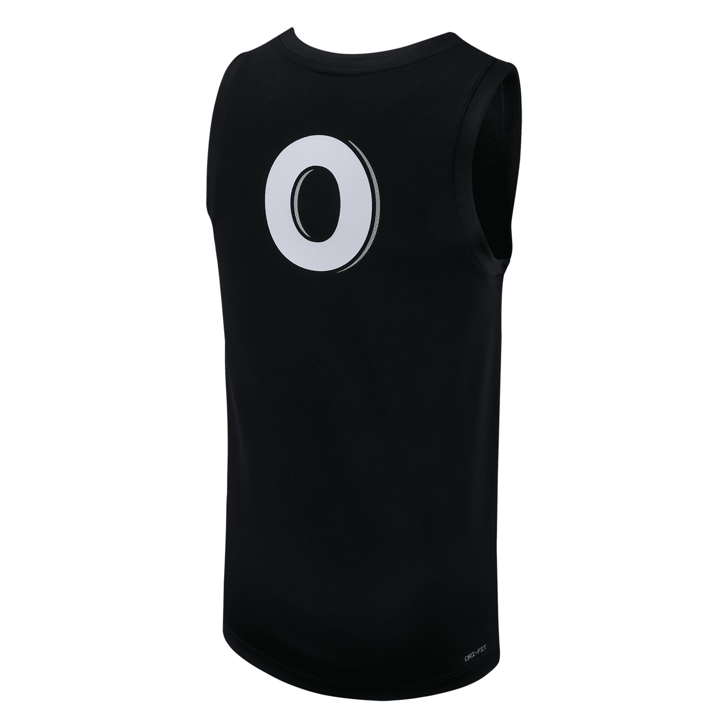 Xavier Men's Nike College Basketball Replica Jersey Product Image
