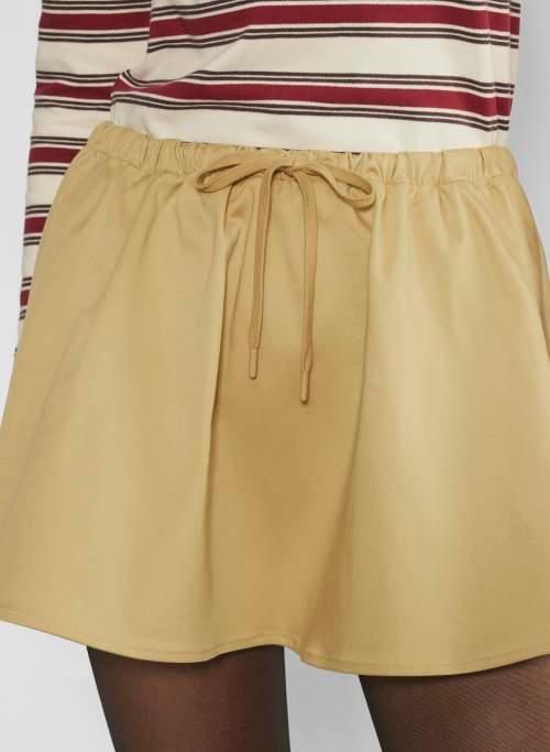boba skirt Product Image
