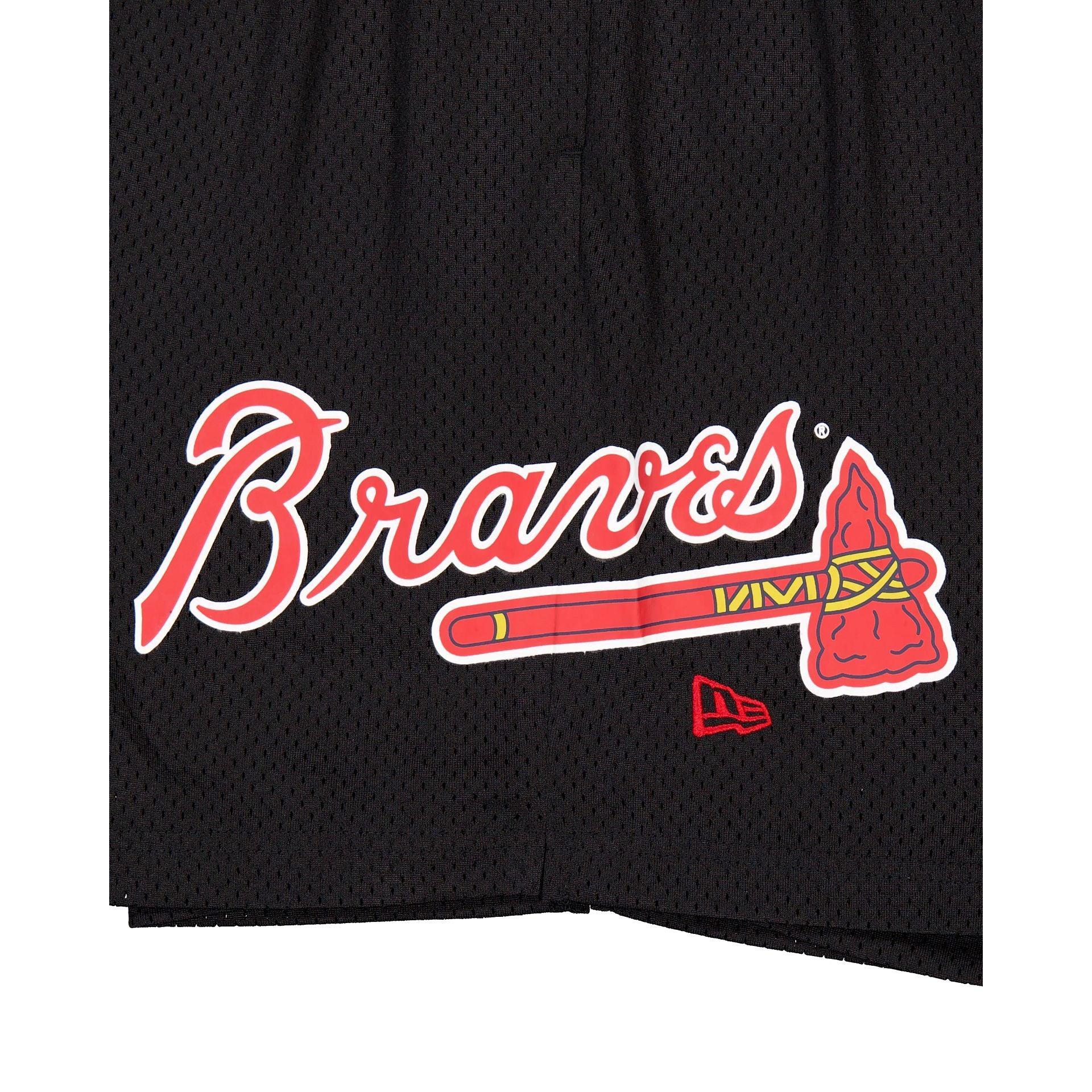 Tampa Bay Rays Mesh Shorts Male Product Image