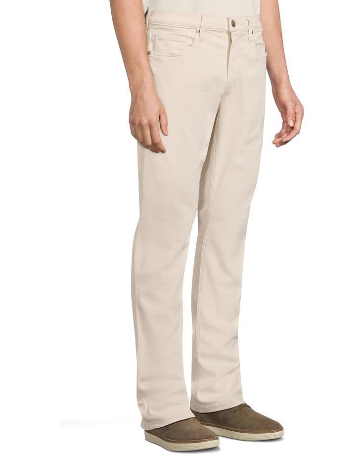 Everett Slim Straight Leg Denim in Coastal Pebble Product Image