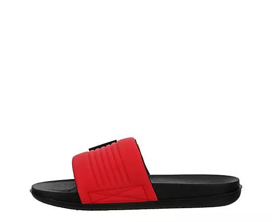 Nike Mens Offcourt Adjust Slide Sandal Product Image