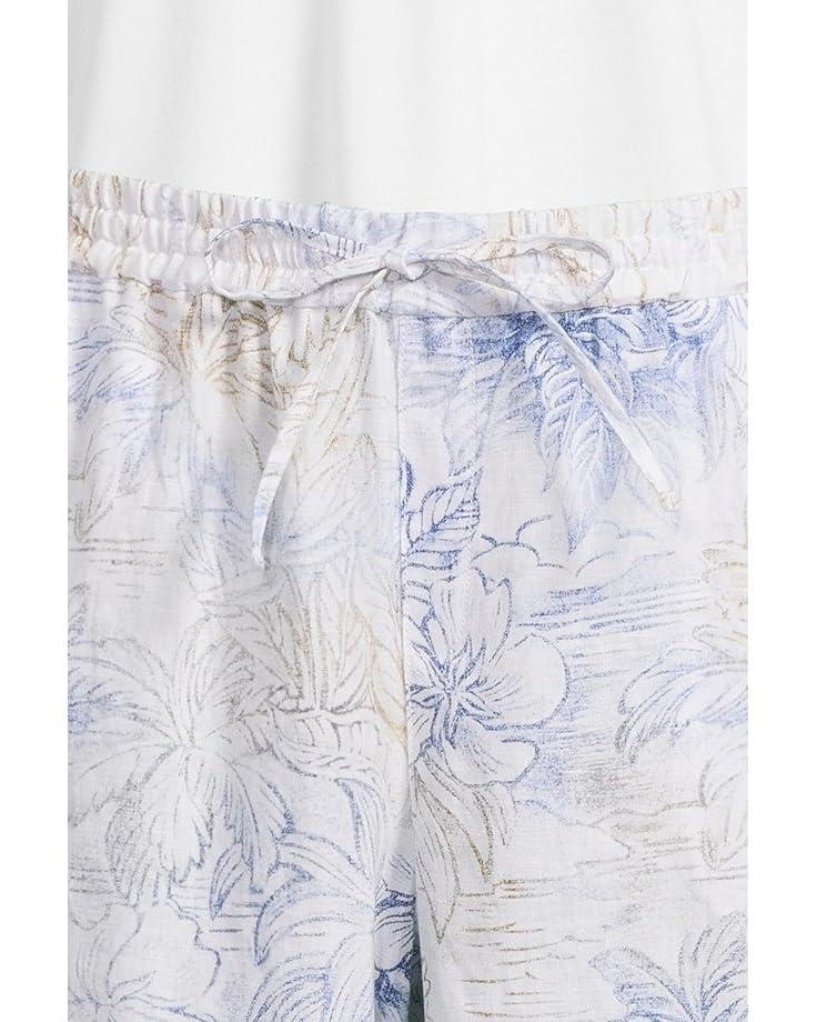Fiori Border Pant Product Image