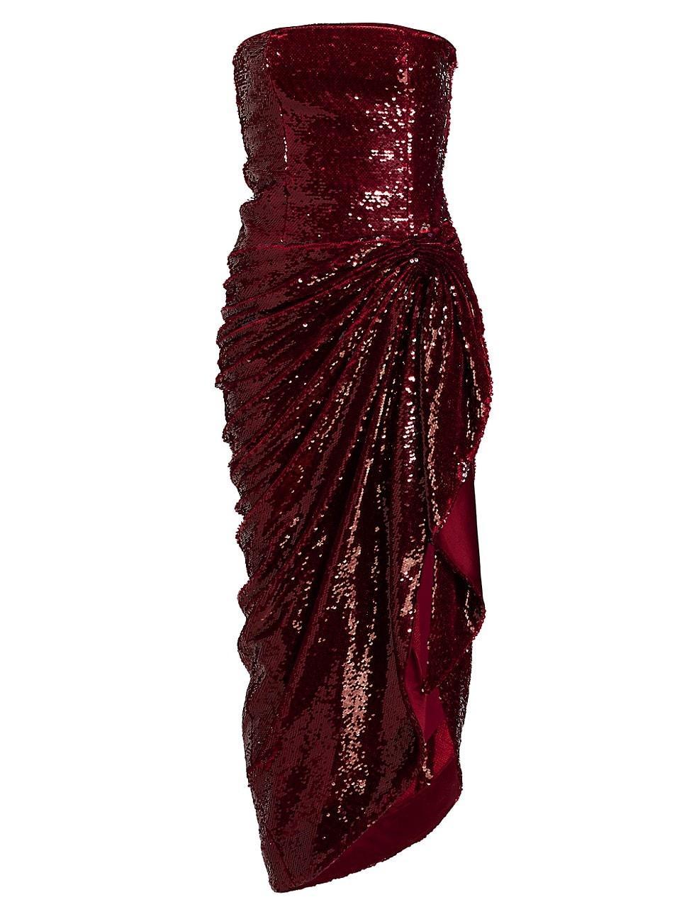 Shea Dress Cinq a Sept Product Image