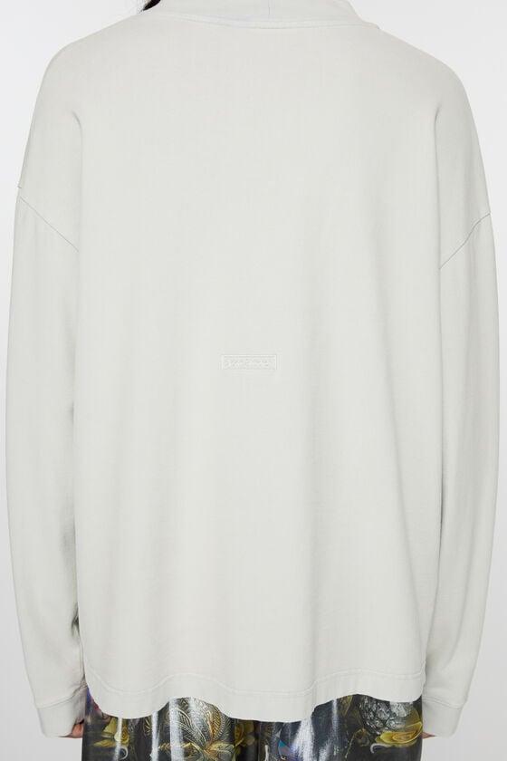 Crew neck sweater Product Image
