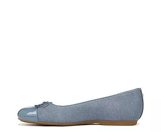 Dr. Scholls Wexley Bow Womens Flats Product Image