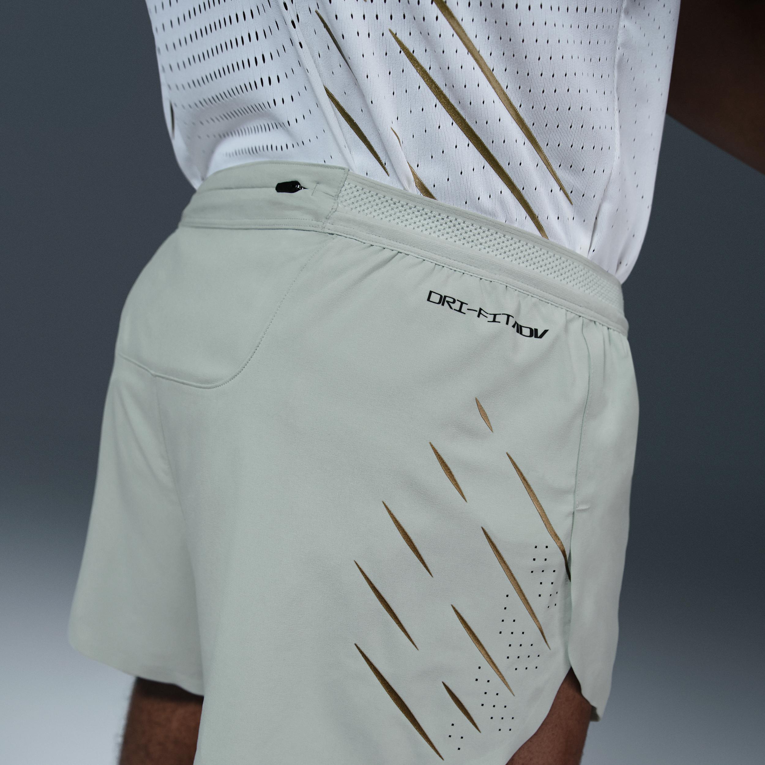Nike Men's Aeroswift x Jakob Dri-FIT ADV 2" Running Shorts Product Image