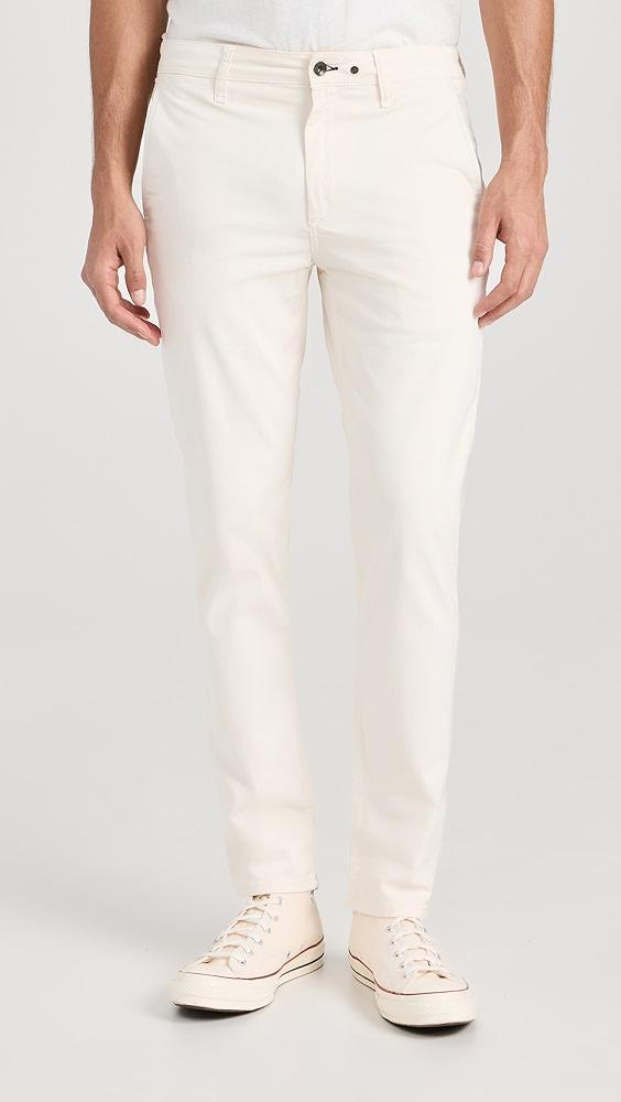 rag & bone Fit 2 Stretch Twill Chinos | Shopbop Product Image
