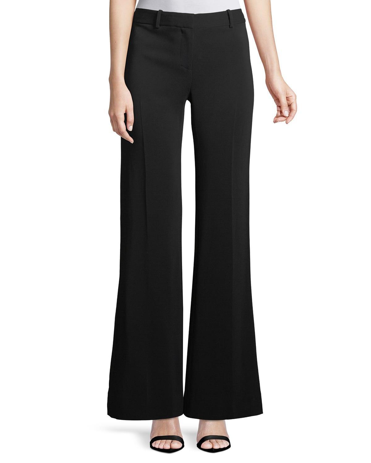 Melina Wide-Leg Pants Product Image