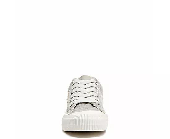 Rocket Dog Cheery Women's Sneakers, Size: 9, White Mesh Product Image