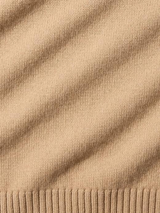 Alpine Collar Sweater Product Image