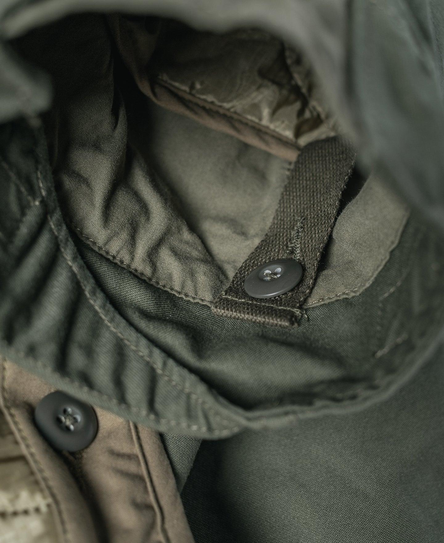 US Army 1st Model M-65 Field Jacket Liner Product Image