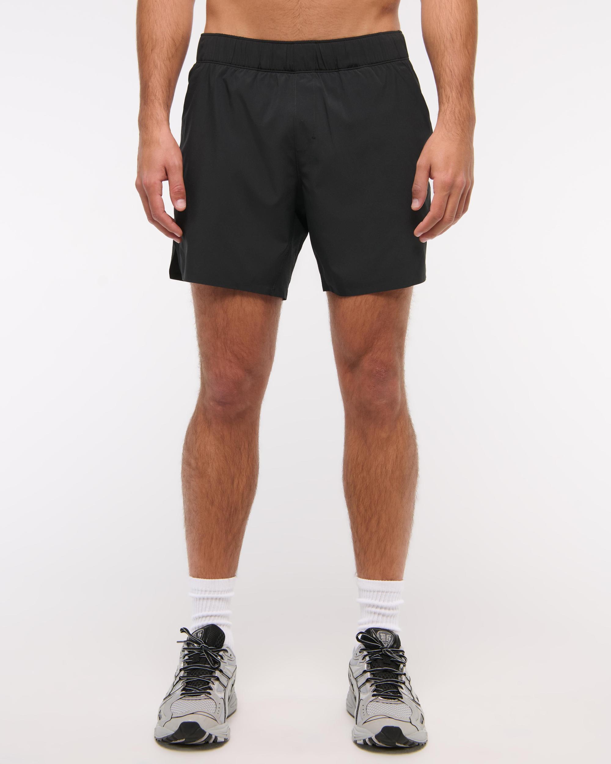 YPB motionTEK Lined Ready Short Product Image