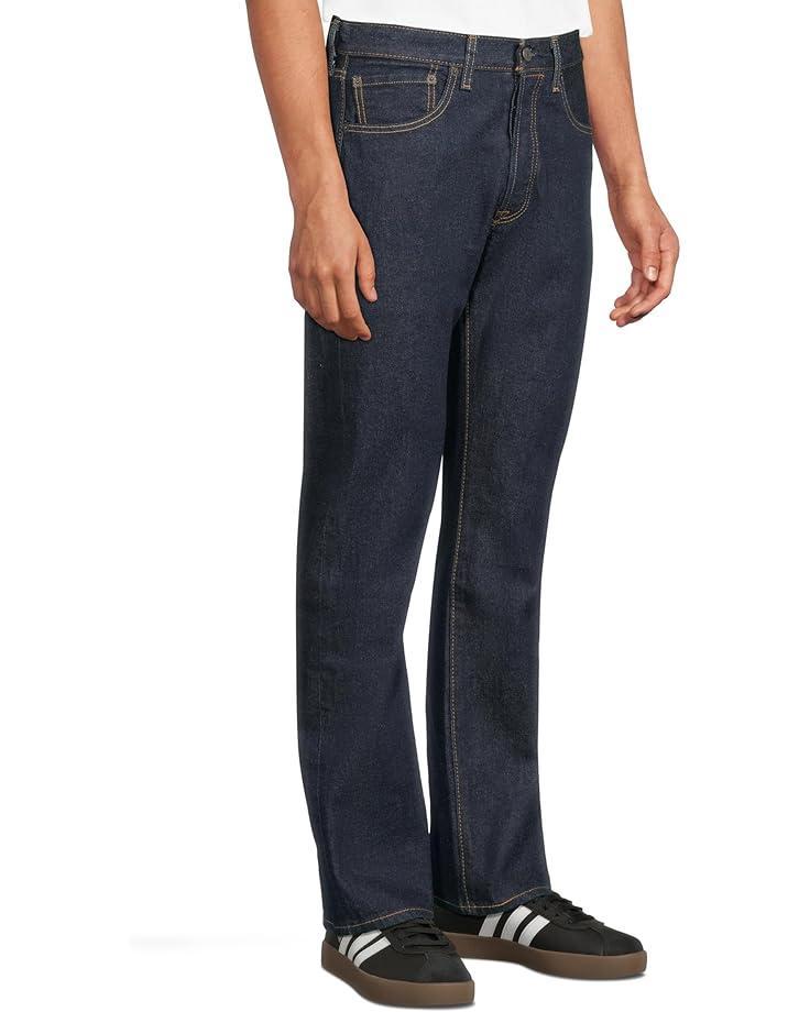 501® Original Shrink-to-Fit Jeans Product Image