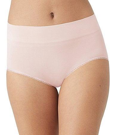 Wacoal Feeling Flexible Seamless Brief Product Image