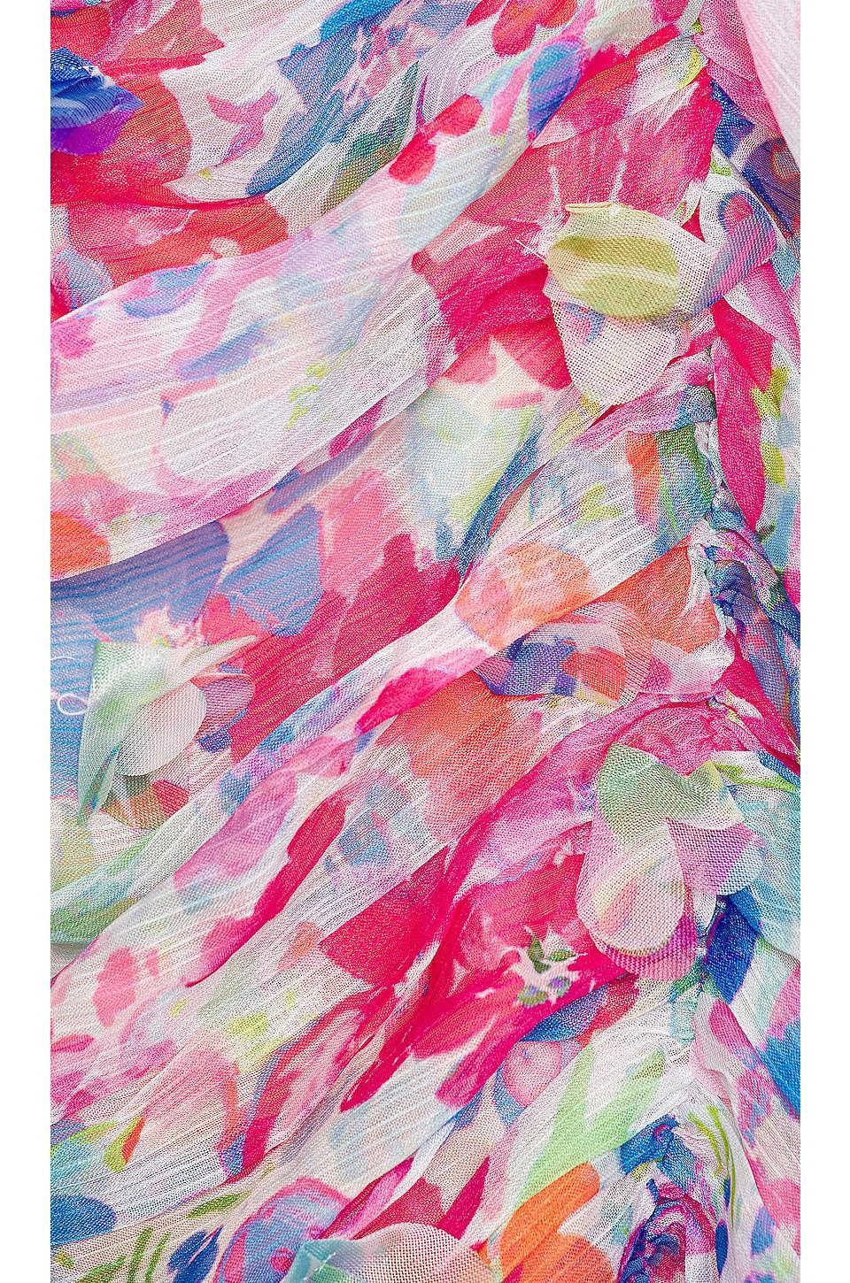 Ina Mini Dress NBD Product Image