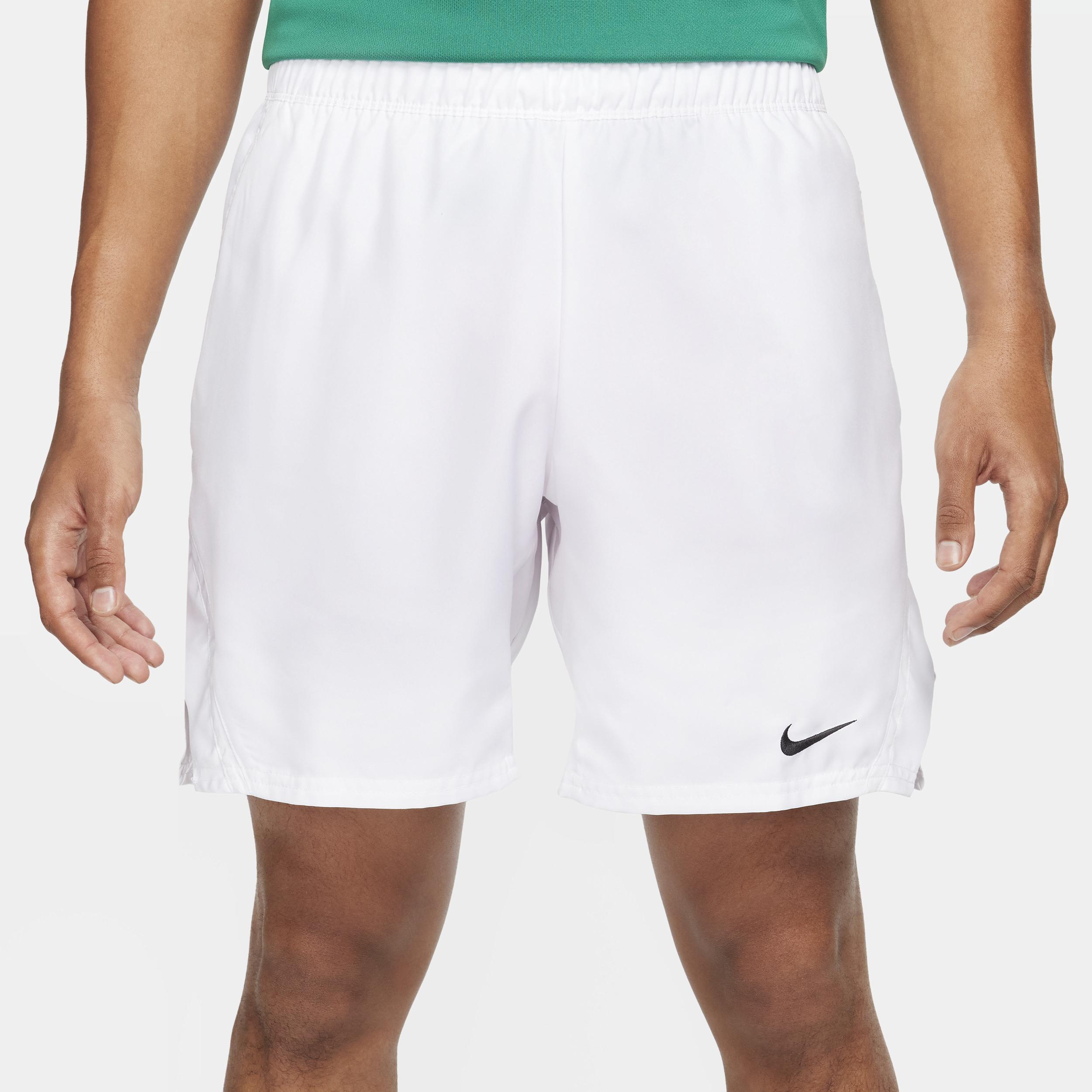 Nike Men's Court Victory Dri-FIT 7" Tennis Shorts Product Image