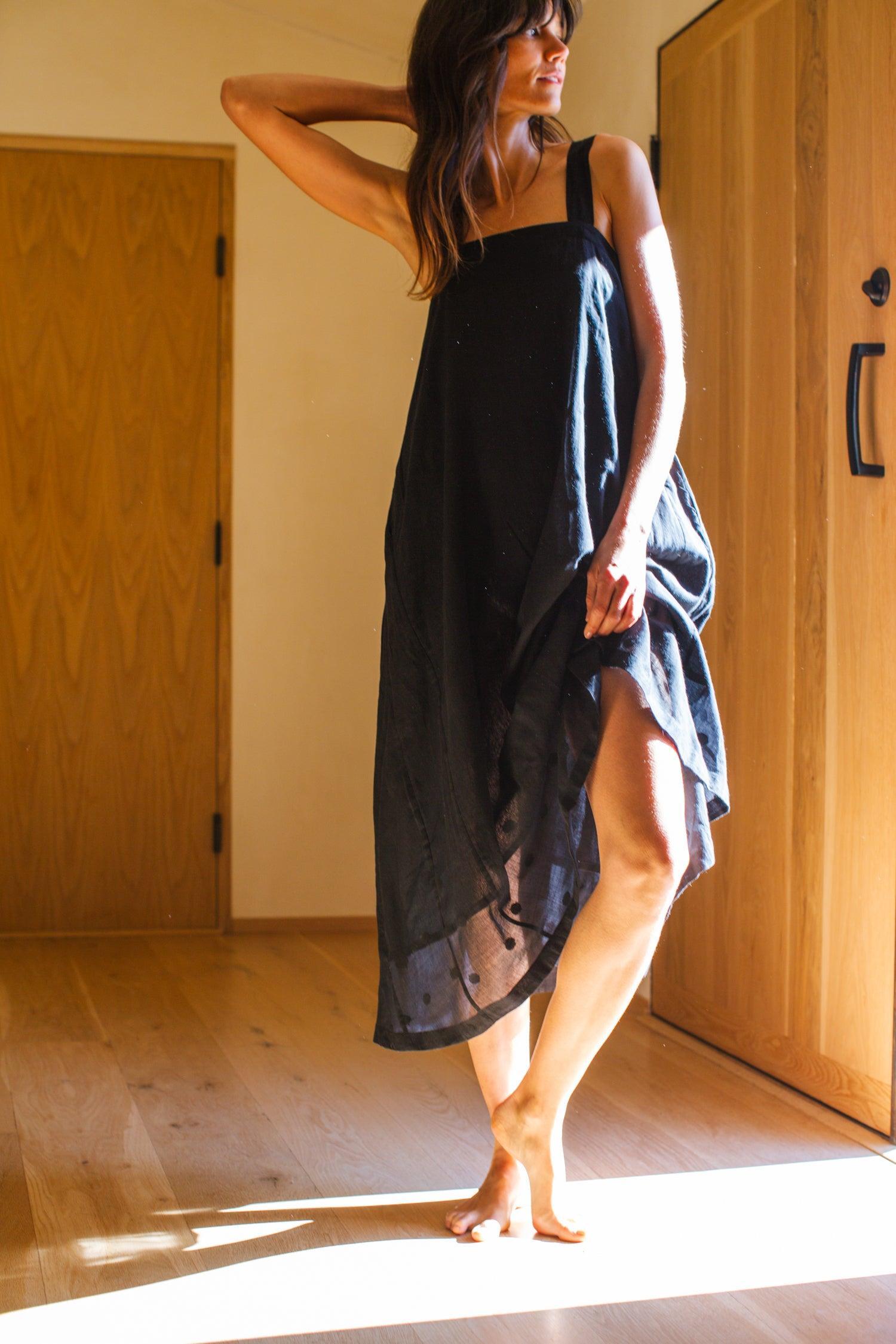 Vacation Dress Product Image